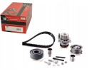 KP15559XS 1 VW 1 9TDI TIMING KIT WITH PUMP Car type cargo vans passenger cars