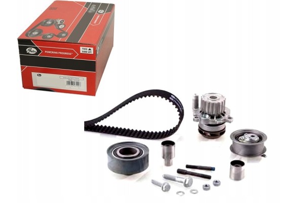 KP15559XS 1 VW 1 9TDI TIMING KIT WITH PUMP Car type cargo vans passenger cars