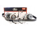 Gates KP15559XS-1 Bomba de agua con kit de correa de distribución