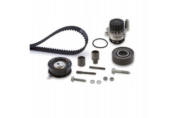 Gates KP15559XS-1 Bomba de agua con kit de correa de distribución