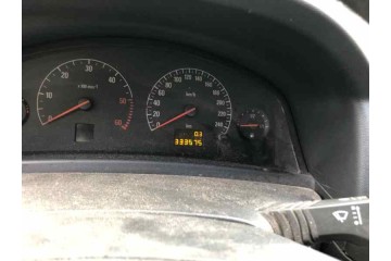 OPEL VECTRA C BERLINA Club