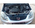 ENGINE HONDA CIVIC VII 1 7 CTDI 4EE2 4EE 2 SET
