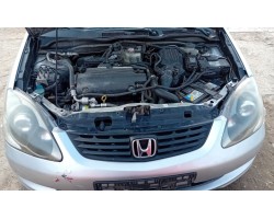 ENGINE HONDA CIVIC VII 1 7 CTDI 4EE2 4EE 2 SET