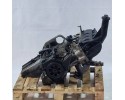 Mercedes Benz A W168 2000 Engine