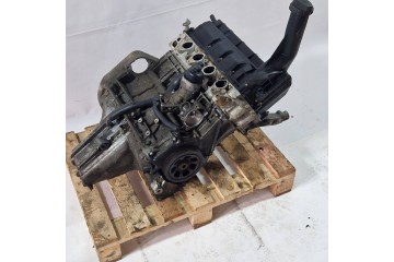 Mercedes Benz A W168 2000 Engine Catalog number of the part A1660102