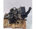 Mercedes Benz A W168 2000 Engine Car type passenger cars