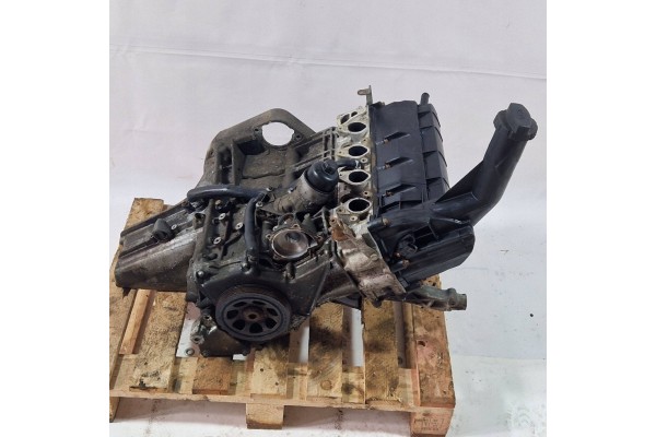 Mercedes Benz A W168 2000 Engine Car type passenger cars