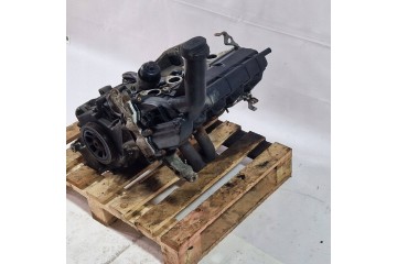 Motor Mercedes-Benz A W168 2000