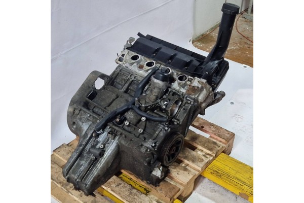 Motor Mercedes-Benz A W168 2000