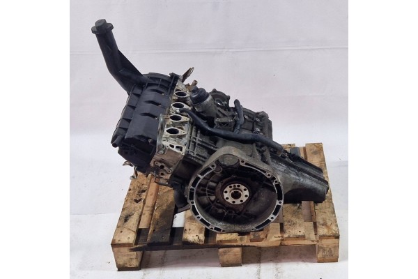 Motor Mercedes-Benz A W168 2000