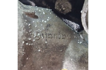 Motor Mercedes-Benz A W168 2000