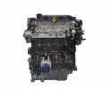 Engine bare post 159 thousand km Citroen C5 I 1 01 2 0 HDi RHZ 110 DW10ATED