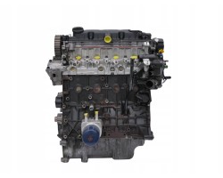 Engine bare post 159 thousand km Citroen C5 I 1 01 2 0 HDi RHZ 110 DW10ATED