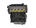 Engine bare post 159 thousand km Citroen C5 I 1 01 2 0 HDi RHZ 110 DW10ATED Part manufacturer Citroen OE