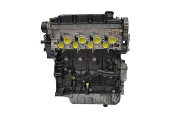 Engine bare post 159 thousand km Citroen C5 I 1 01 2 0 HDi RHZ 110 DW10ATED Part manufacturer Citroen OE