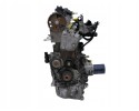 Engine bare post 159 thousand km Citroen C5 I 1 01 2 0 HDi RHZ 110 DW10ATED Catalog number of the part Silnik slupek goly 159 ty