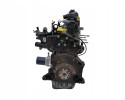Engine bare post 159 thousand km Citroen C5 I 1 01 2 0 HDi RHZ 110 DW10ATED Car type passenger cars