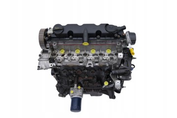 Engine bare post 159 thousand km Citroen C5 I 1 01 2 0 HDi RHZ 110 DW10ATED Engine type diesel