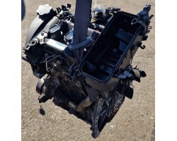 ENGINE PEUGEOT 107 CITROEN C1 1KR 1 0 VTI COMPLETE