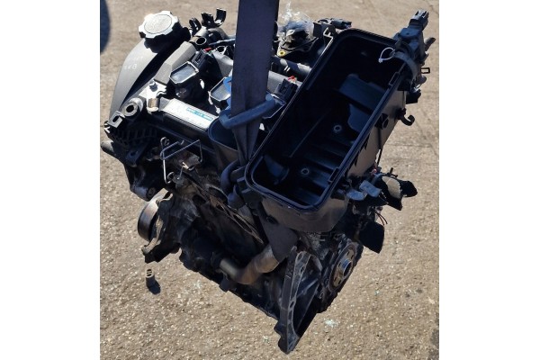 ENGINE PEUGEOT 107 CITROEN C1 1KR 1 0 VTI COMPLETE
