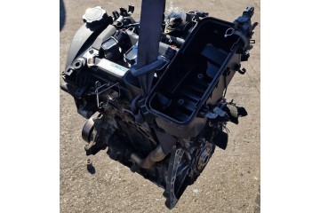 ENGINE PEUGEOT 107 CITROEN C1 1KR 1 0 VTI COMPLETE