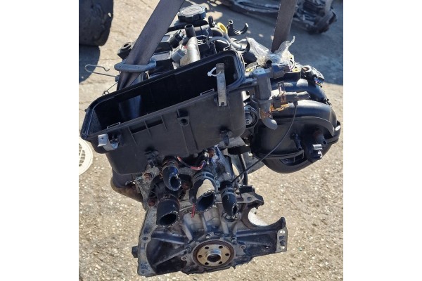 ENGINE PEUGEOT 107 CITROEN C1 1KR 1 0 VTI COMPLETE Part manufacturer no brand