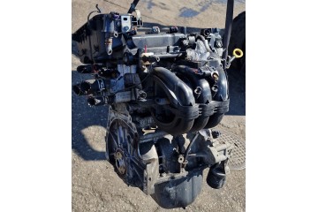 ENGINE PEUGEOT 107 CITROEN C1 1KR 1 0 VTI COMPLETE Car type passenger cars