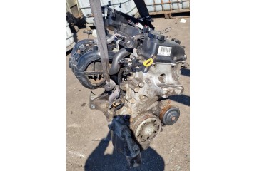 ENGINE PEUGEOT 107 CITROEN C1 1KR 1 0 VTI COMPLETE Quality of parts according to GVO O original with manufacturer s logo OE