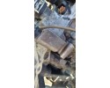 ENGINE PEUGEOT 107 CITROEN C1 1KR 1 0 VTI COMPLETE Catalog number of the part 1KR