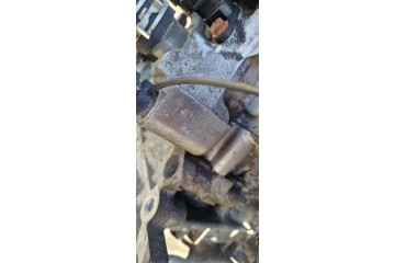 ENGINE PEUGEOT 107 CITROEN C1 1KR 1 0 VTI COMPLETE Catalog number of the part 1KR