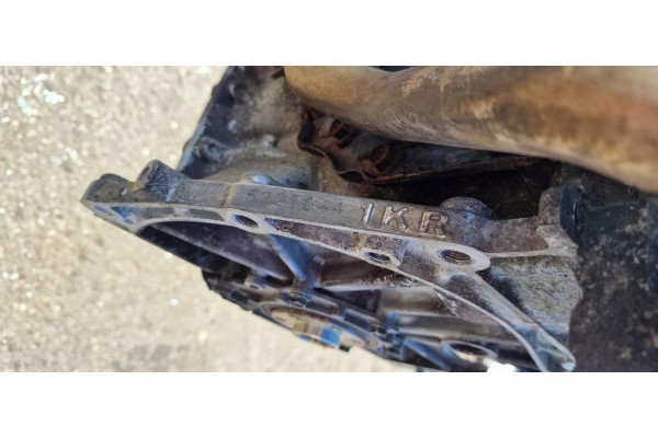 ENGINE PEUGEOT 107 CITROEN C1 1KR 1 0 VTI COMPLETE Engine type petrol