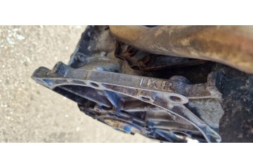 ENGINE PEUGEOT 107 CITROEN C1 1KR 1 0 VTI COMPLETE Engine type petrol