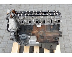 Engine BMW E39 2 5D 256D1 M57 DGF