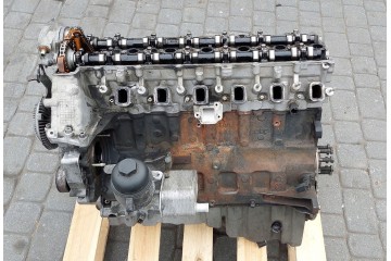 Engine BMW E39 2 5D 256D1 M57 DGF