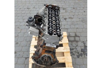 Engine BMW E39 2 5D 256D1 M57 DGF Packaging status replacement