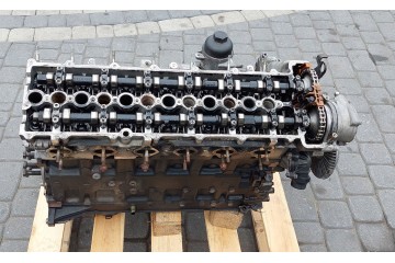 Engine BMW E39 2 5D 256D1 M57 DGF Part manufacturer BMW OE