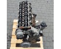 Engine BMW E39 2 5D 256D1 M57 DGF Car type passenger cars