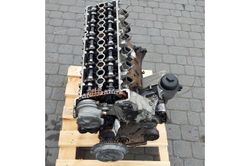 Engine BMW E39 2 5D 256D1 M57 DGF Car type passenger cars