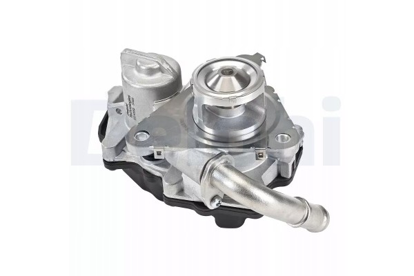 VALVE EGR DELPHI EG10562 12B1 Part manufacturer Delphi