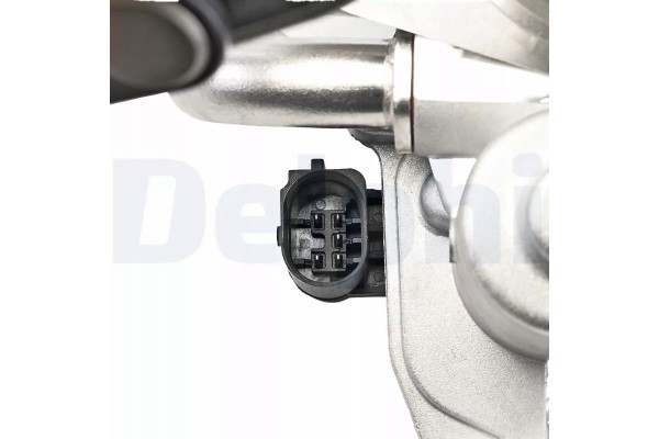 VALVE EGR DELPHI EG10562 12B1 Catalog number of the part EG10562 12B1