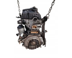 ENGINE SKODA FABIA MK I 1 4 TDI AMF