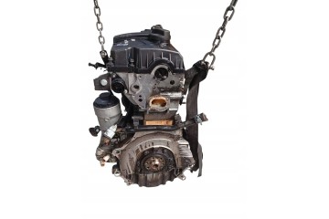 ENGINE SKODA FABIA MK I 1 4 TDI AMF