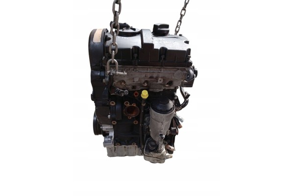 ENGINE SKODA FABIA MK I 1 4 TDI AMF Car type passenger cars