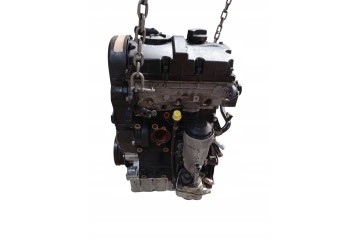 ENGINE SKODA FABIA MK I 1 4 TDI AMF Car type passenger cars