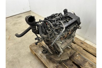 Engine Mitsubishi Colt VI 6 Z30 Forfour w454 1 1b code 13491080 3a91 140 thousand