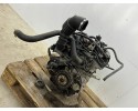 Engine Mitsubishi Colt VI 6 Z30 Forfour w454 1 1b code 13491080 3a91 140 thousand Packaging status replacement
