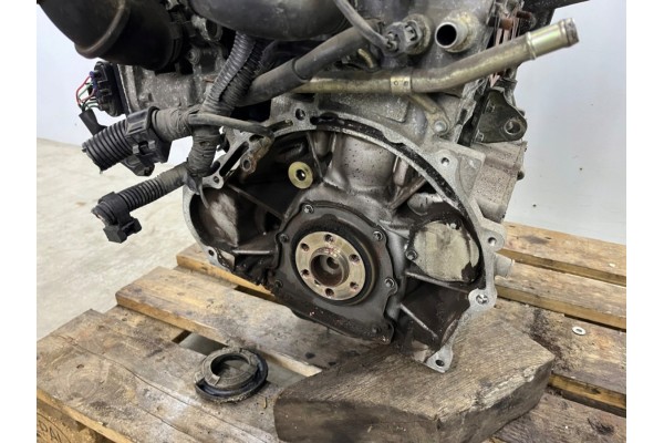 Engine Mitsubishi Colt VI 6 Z30 Forfour w454 1 1b code 13491080 3a91 140 thousand Part manufacturer Mitsubishi OE