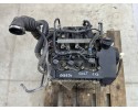 Engine Mitsubishi Colt VI 6 Z30 Forfour w454 1 1b code 13491080 3a91 140 thousand Catalog number of the part 13491080 3a91