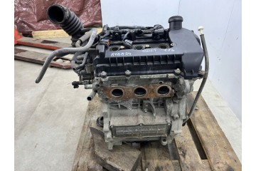 Engine Mitsubishi Colt VI 6 Z30 Forfour w454 1 1b code 13491080 3a91 140 thousand Product weight with unit packaging 100 kg