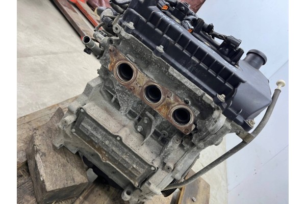 Engine Mitsubishi Colt VI 6 Z30 Forfour w454 1 1b code 13491080 3a91 140 thousand Car type passenger cars